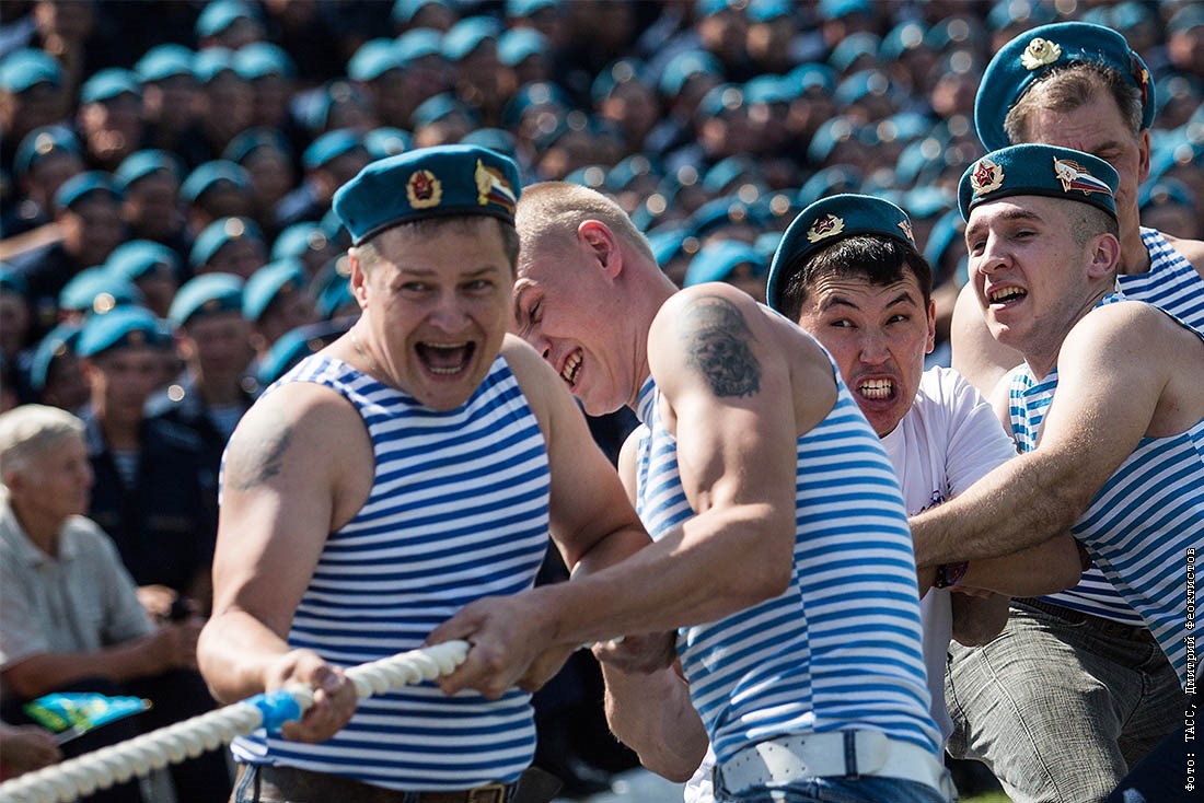 Фото С Дней Вдв