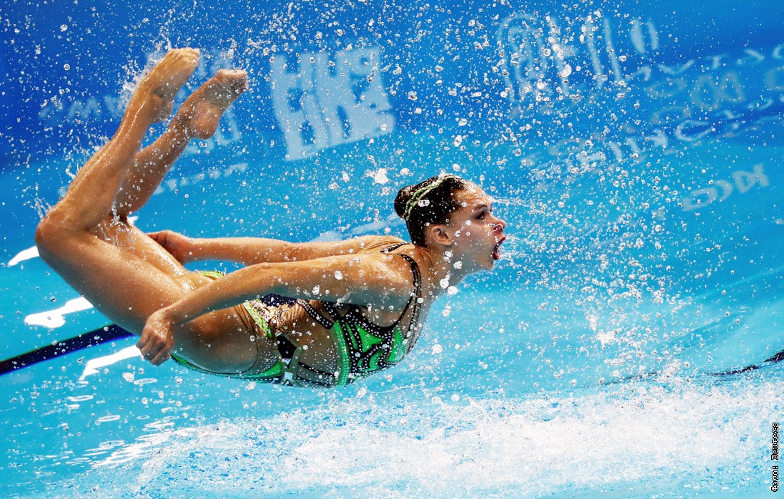 Водные виды спорта первоуральск. Чемпионат мира по водным видам спорта фото. Spain Swim.