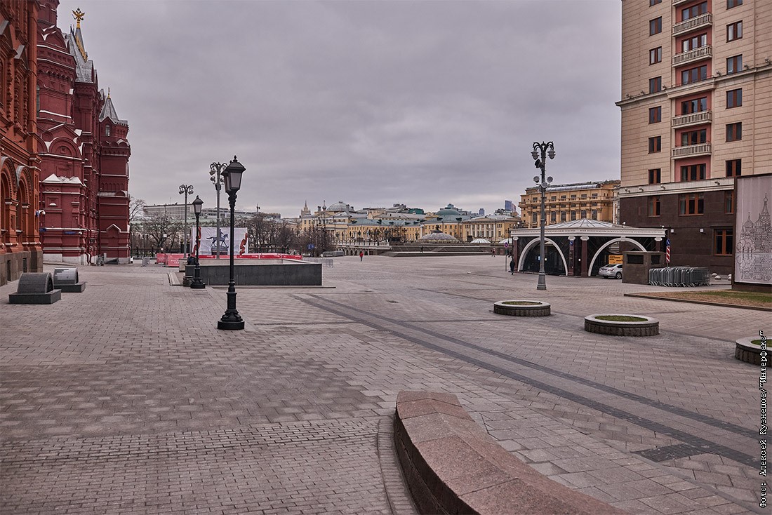 Круглосуточное Фото Москва