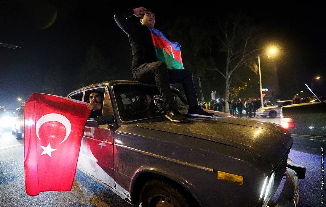 Россия Армения на машине