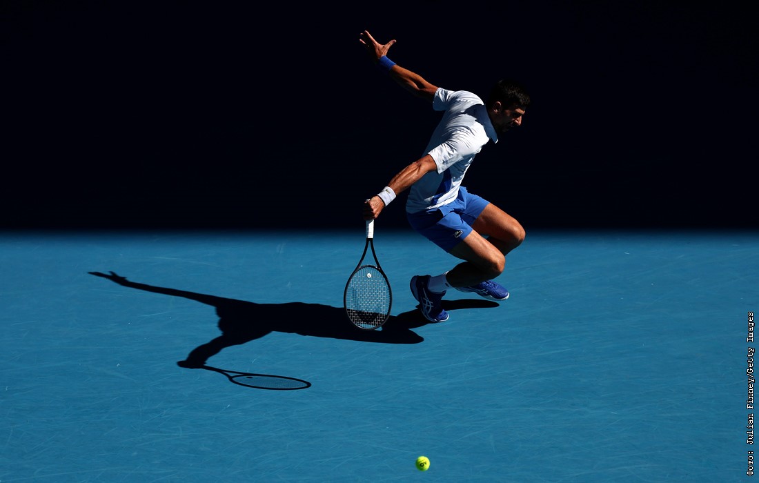 Australian Open 2024