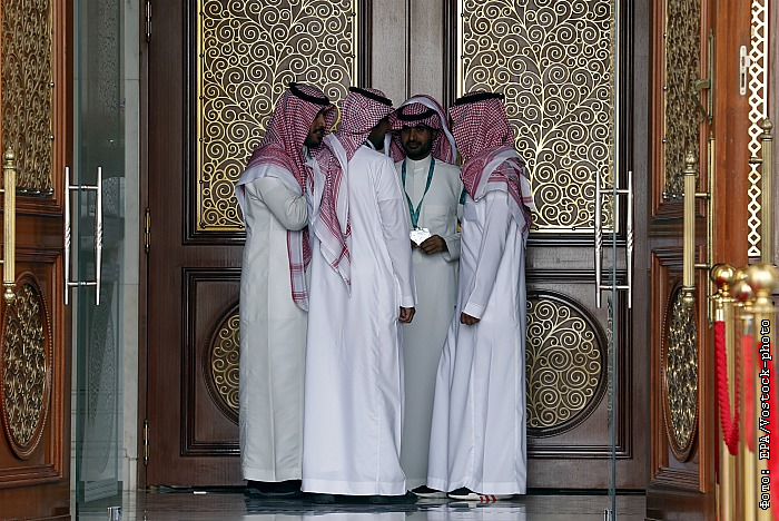 Саудовская аравия семья. Королевская семья Сауд Аравии.