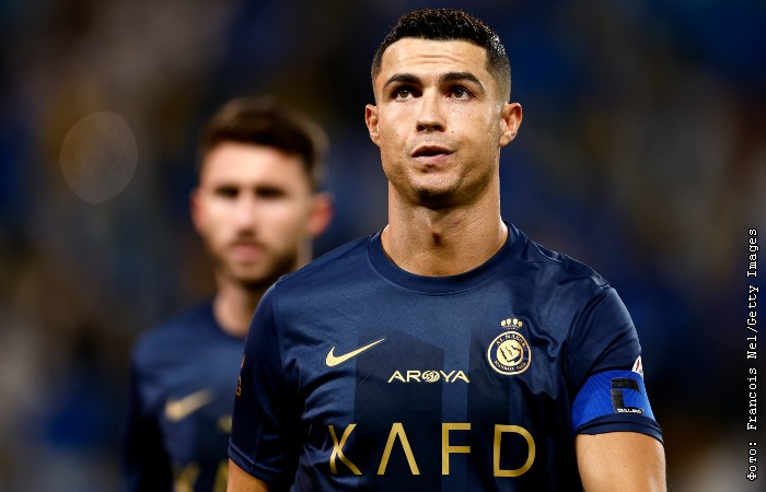 Роналду достиг отметки в 850 голов в карьере