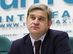 Дарькин: готовность номер один Дарькин: готовность номер один