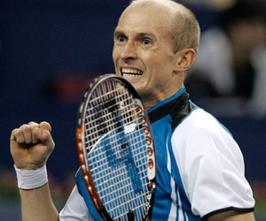 Давыденко - в полуфинале итогового турнира ATP Давыденко - в полуфинале итогового турнира ATP