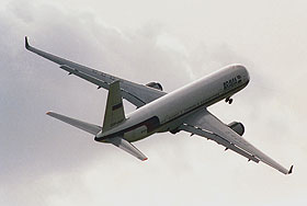 Аварийная посадка в Сочи Аварийная посадка в Сочи