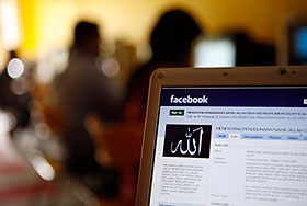 Facebook   Google
