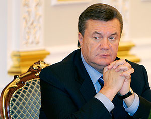 Равные шансы на президентское кресло Равные шансы на президентское кресло