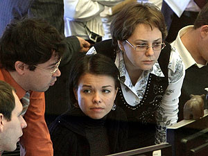 Покупателей нет. Покупатели будут? Покупателей нет. Покупатели будут?