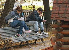 Индекс РТС, или все будет хорошо Индекс РТС, или все будет хорошо