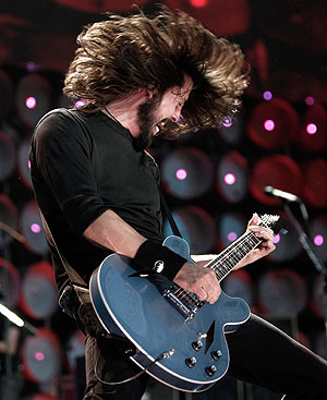 Foo Fighters ������ ��������