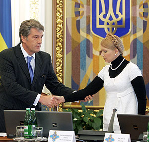 Украина: show must go on Украина: show must go on