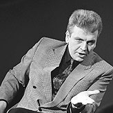 Умер Урмас Отт Умер Урмас Отт