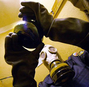 Простое совпадение или неудачное покушение? Простое совпадение или неудачное покушение?