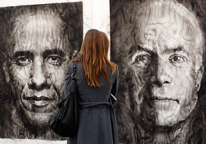 Не своим голосом Не своим голосом