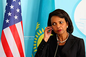 Американский визит Американский визит
