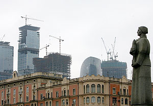 ����� "������" � ���� ����������