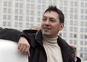 Поткина ждет новое дело Поткина ждет новое дело
