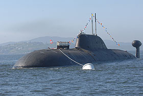 Смерть на подлодке: обвинение предъявлено Смерть на подлодке: обвинение предъявлено