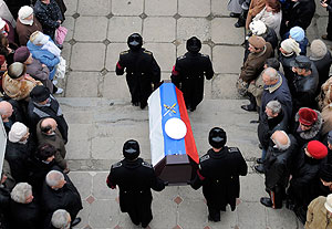 "�����": �������� � �������� ���