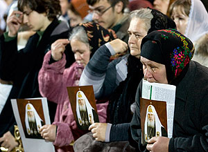 Последнее письмо Алексия II Последнее письмо Алексия II