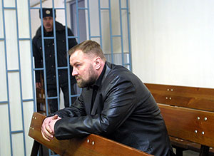 Буданов выходит по УДО Буданов выходит по УДО