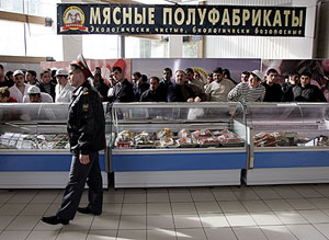 Что делать с трудовой миграцией Что делать с трудовой миграцией