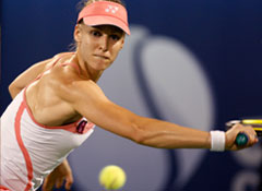 На турнире WTA в Дубаи может состояться российский финал На турнире WTA в Дубаи может состояться российский финал