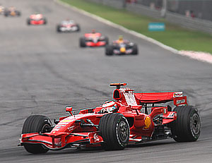 "-1":     Ferrari