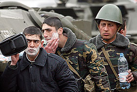 ������ � ������� ����������� �����