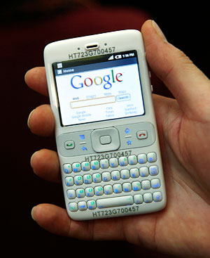 Google   