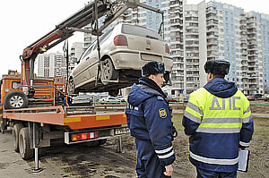 Нужны ли в Москве эвакуаторы Нужны ли в Москве эвакуаторы