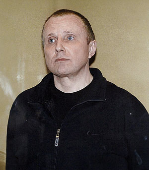 "Сыворотка правды" и пожизненое заключение "Сыворотка правды" и пожизненое заключение