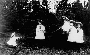 ��� ����� � �����