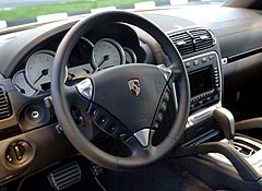 ������������ ������� �������� Porsche