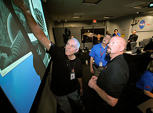  NASA   