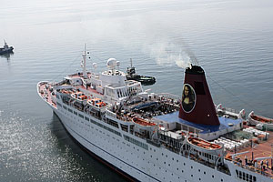 ���������� ���������� � Mona Lisa