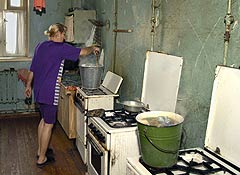 Время тазиков и холодов Время тазиков и холодов