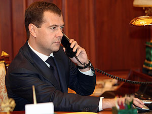 "Мы поддержим любое решение" "Мы поддержим любое решение"