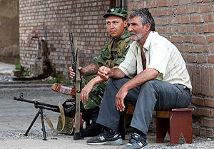 ����� ����������. ������ ������������