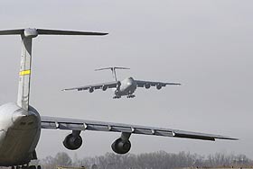 Пассажирский лайнер разбился под Бишкеком Пассажирский лайнер разбился под Бишкеком
