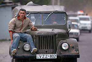 ������ ���������� �������