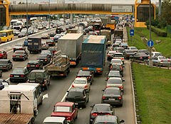 Москвичам грозят радикальными переменами Москвичам грозят радикальными переменами
