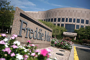 Fannie и Freddie, ФБР следит за вами Fannie и Freddie, ФБР следит за вами