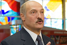 Лукашенко призвал Европу к переоценке Лукашенко призвал Европу к переоценке