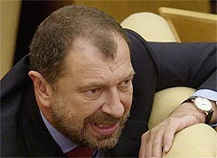 Обыск в репортажных подробностях Обыск в репортажных подробностях