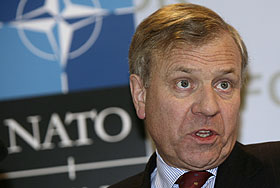 НАТО против "Искандеров" НАТО против "Искандеров"