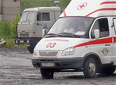 Банкир выжил в авиакатастрофе Банкир выжил в авиакатастрофе