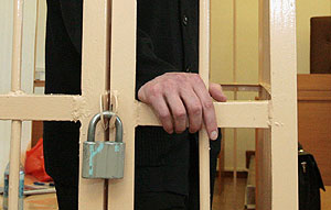 Страдающего Кучмы в Москве не дождались Страдающего Кучмы в Москве не дождались