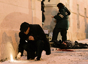 За что убили адвоката и журналистку? За что убили адвоката и журналистку?